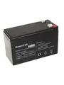 Green Cell AGM05 AGM 12V/7.2Ah Gel Deep Cycle