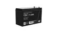 Akumulator AGM Green Cell 12V 7,2Ah