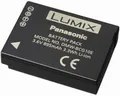 Original Panasonic LUMIX DMW-BCG10E 895mAh Kamera Akku