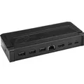 ASUS ROG Bulwark Dock DG300, Dockingstation, schwarz