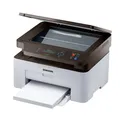 Samsung Xpress SL-M2070W Multifunktionsdrucker DIN A4 S/W USB WLAN