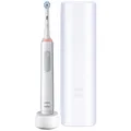 Oral-B Pro 3 3500 white 075992 Elektrische Zahnbürste Rotierend/Oszilierend/Pulsieren Weiß