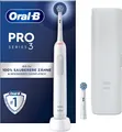 Oral-B Elektrische Zahnbürste