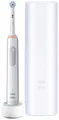 Oral-B Pro 3 3500 white 075992 Elektrische Zahnbürste Rotierend/Oszilierend/Pulsieren Weiß