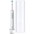 Oral-B Pro 3 3500 white 075992 Elektrische Zahnbürste