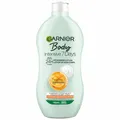 Garnier Body Intensiv 7 Tage Pflegende Lotion Normale bis trockene Haut 400ml