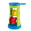 Hape Sandmühle Wassermühle Sandspielzeug Strandspielzeug Strand Sandkasten