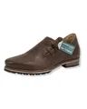Stockerpoint Herren Holmes Haferlschuh, muskat gewachst, 41