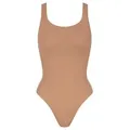 Sloggi ZERO Feel 2 0 Body Beige X-Large Damen