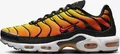 Nike TN Air Max Plus "Sunset Orange", Größe: 45