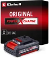Einhell »Power-X-Change« Akku, 18 V, 2 Ah