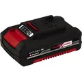 Einhell Power X-Change Akku 18V 2,0Ah Power X-Change - Schwarz/Rot