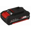 Einhell - Original System Akku Power X-change (lithium Ionen Akku, 18 V, 2,0 Ah, Passend Für Alle Power X-change Geräte)