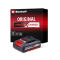 Original Einhell 2,0 Ah System Akku Power X-Change (Li-Ionen Akku, 18 V, 2,0 Ah, passend für alle Power X-Change Geräte)