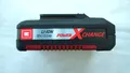 Einhell Akku 18 V  2.0 Ah Power-X-Change  2 Ah Original