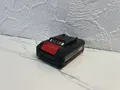Einhell Power X Change 18V Li-Ion Akku 2.0 Ah 2,0Ah  Ungeprüft
