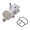 Auto-Leerlaufluftregelventil IACV IAC für    DX EX  LX GX 1,6 L SOHC 168150