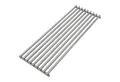 Grillfürst Grillrost Grillfürst Edelstahl Grillrost für Broil King Baron (15,9 x 43,6 cm)