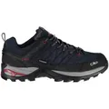 CMP Herren Trekkinghalbschuhe Herren Trekkingschuhe Rigel Low