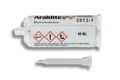 Araldite 2013-1 | 50 ml Doppelkartusche mit ZMS | Epoxid Klebstoff Epoxy Glue