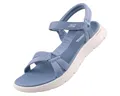 Skechers 141451-BLU Sandale