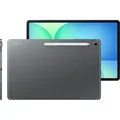 Samsung Galaxy Tab S10 FE WiFi (128GB) 8GB grau - Grau