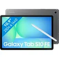 Samsung Galaxy Tab S10 FE 10,9 Zoll 128GB Wi-Fi Grau