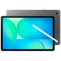SAMSUNG Galaxy Tab S10 FE Wi-Fi Tablet 128 GB grau