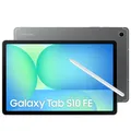 Samsung Galaxy Tab S10 FE NUR WIFI 10.9" X520 8+128GB Tablet Grey