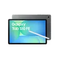 Samsung Galaxy Tab S10 FE Wi-Fi Gray 10,9" WQXGA+ Display / Octa-Cora / 8GB RAM