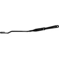 RIDEX 301W0076 Wischerarm Scheibenwischerarm Vorne Links Vorne Rechts für OPEL Astra G CC (T98)