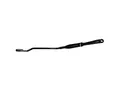RIDEX Wischerarm Scheibenwischerarm 301W0076 vorne links vorne rechts Kompatibel mit OPEL Astra G CC T98 Astra G Caravan T98 ASTRA G Cabriolet F67 Astra G Coupe T98 Astra G Limousine T98