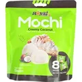 Royal Family Mochi Creamy Coconut 120g