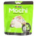 Royal Family Mochi Creamy Coconut Klebreiskuchen Reiskuchen Mochis 120g