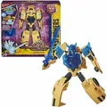 Transformers Cyberverse Schlachtruf Bumblebee HASBRO