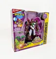 Hasbro, Transformers – Cyberverse: Adventures Battle Call Trooper-Wildwhel - Neu