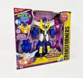 Hasbro, Transformers – E8227 Cyberverse: Adventures – Meteorfire – Neu & OVP