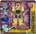 Hasbro Transformers Bumblebee Battle Call Trooper E8373 CO420459