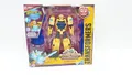 Transformers Bumblebee Actionfigur Cyberverse Adventures Battle Hasbro E8373