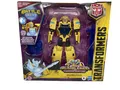 Transformers Bumblebee Hasbro Cyberverse Adventures Neu