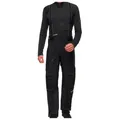 Mammut - Eiger Nordwand Pro Hardshell Pants - Regenhose Gr 56 - Regular schwarz