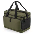 Recycled Large Cooler Shoulder Bag 40x26x28 cm