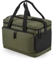BagBase Kühltasche Recycled Large Cooler Shoulder Bag 40x26x28 cm