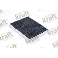 1x Filter, Innenraumluft KRAFT Automotive 1730212 passend für PORSCHE VW VAG