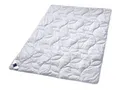 Billerbeck Bambus Faserdecke Bamboo Superlight (200x200 cm)