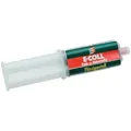 E-coll 2k-flüssigmetall 25g Doppelkammerspritze