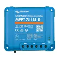 Victron SmartSolar MPPT 75/15 Solarladeregler 12/24V 15A Bluetooth Solarregler