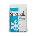 Oppenhäuser Streusalz, 0-5 mm Körnung, 25 kg, Auftausalz mit langanhaltender Wirkung bei Glätte, 1 Sack à 25 kg O-5002025