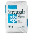Oppenhäuser Streusalz Auftausalz Streugut Streumittel Salz grobkörnig 25 kg