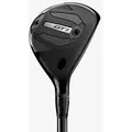 Titleist GT1 Hybrid - Rechtshand - Regular Fuijkura Air Speeder Next Gen 50  23....